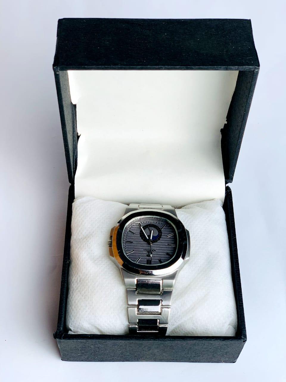 Men's Formal Analogue Watch