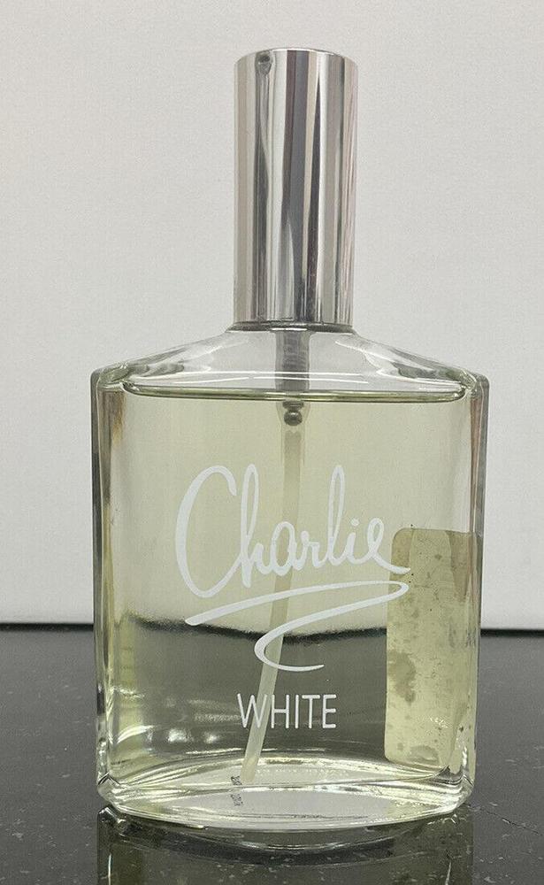 Charlie White Perfume