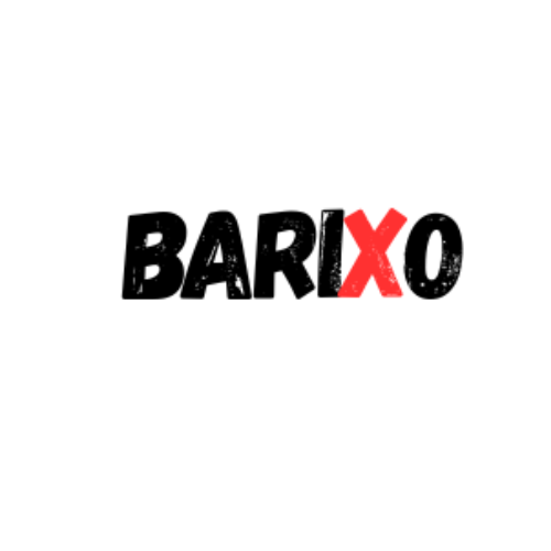 Barixo