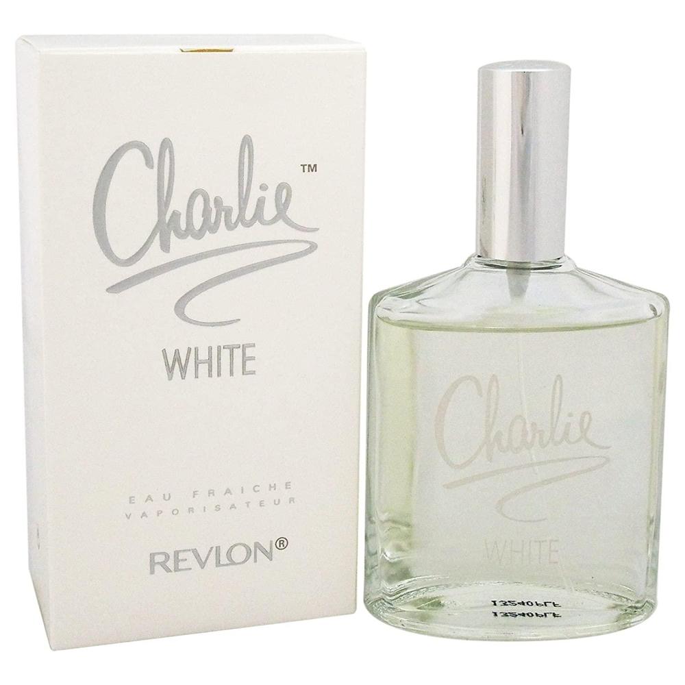 Charlie White Perfume