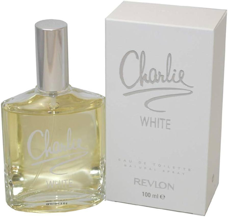Charlie White Perfume