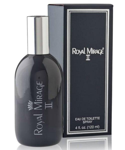 Royal Mirage Perfume